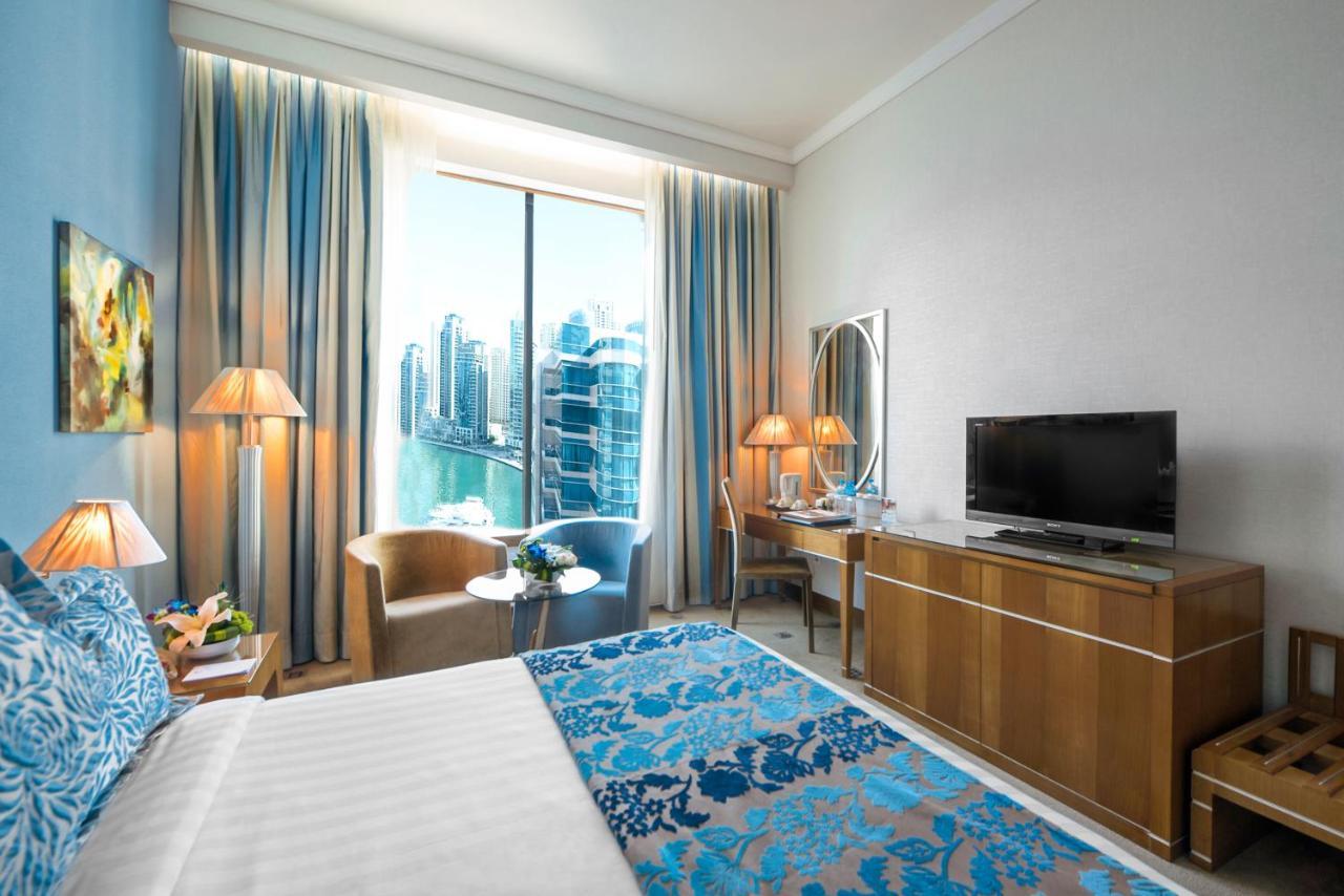 Deluxe Room Marina View