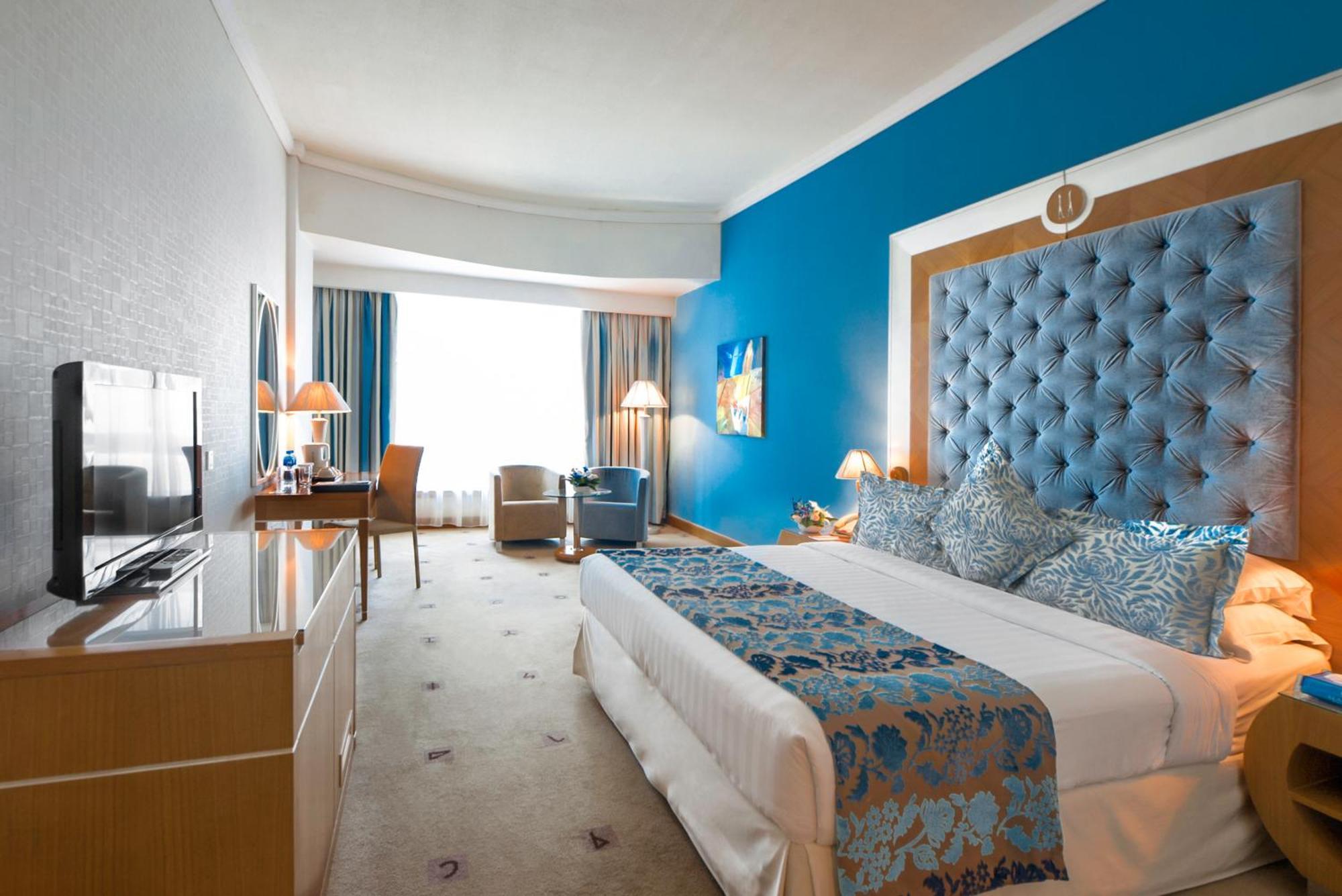 Junior Suite City View